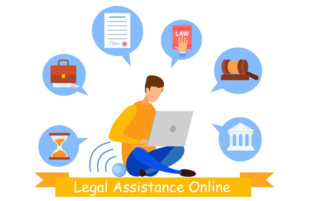 Revolutionizing Legal Services: Introducing Law Rehber