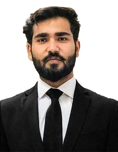 Muhammad Mussa Barlas Muhammad Mussa Barlas