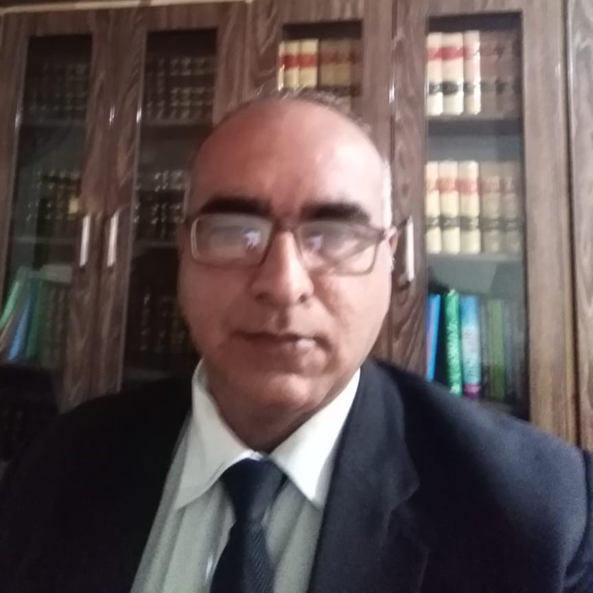 Mian Kashif Amjad Mian Kashif Amjad