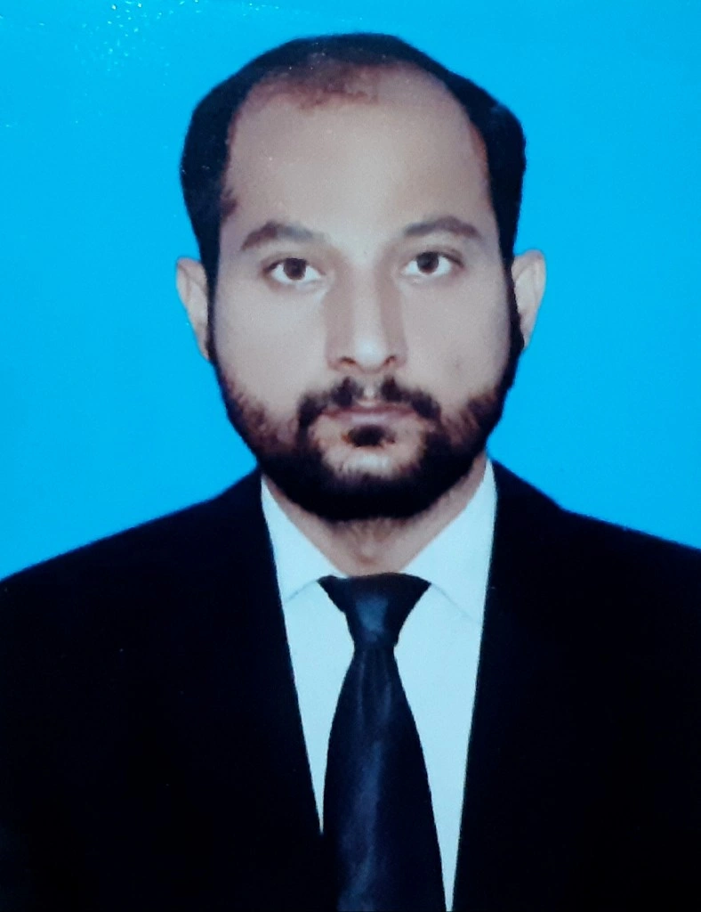 Tariq Ameer Malik Tariq Ameer Malik