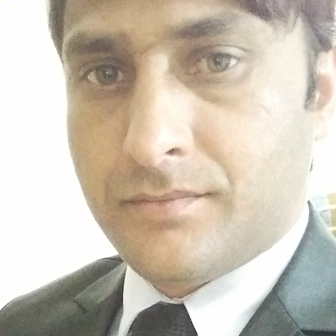 Adv Sajjad Ahmed 