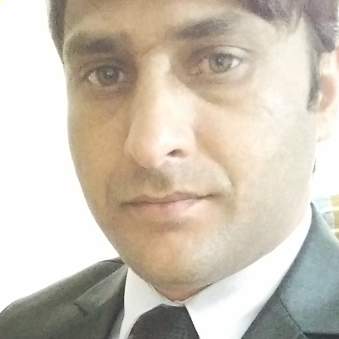 Adv Sajjad Ahmed Adv Sajjad Ahmed