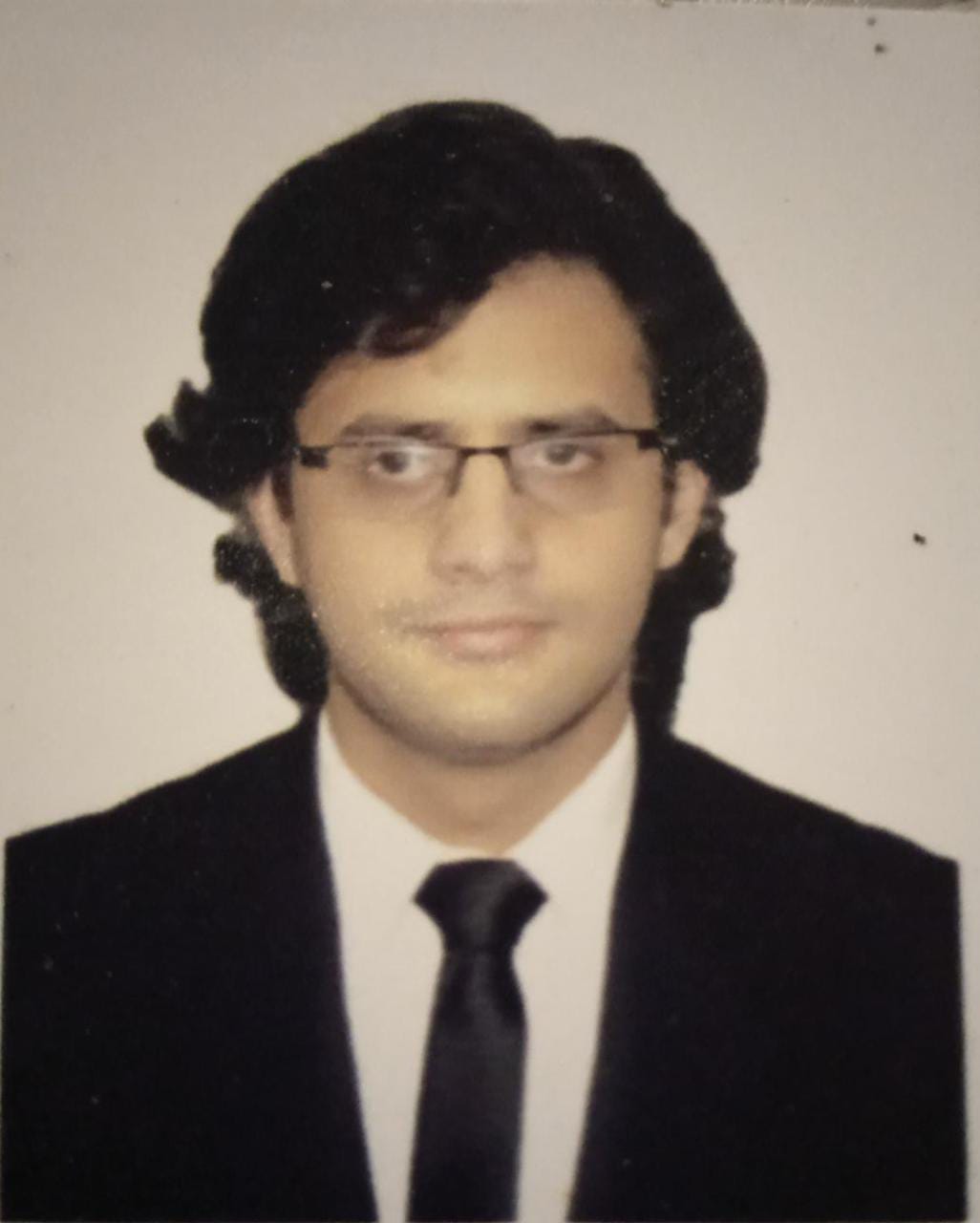 Ahmer Waseem Malik Ahmer Waseem Malik