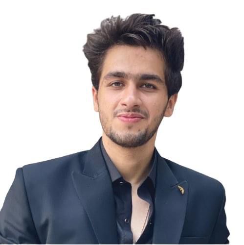 Mamrez Khan Khalil Mamrez Khan Khalil