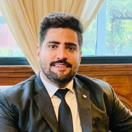 Haris Nishan Ali Haris Nishan Ali