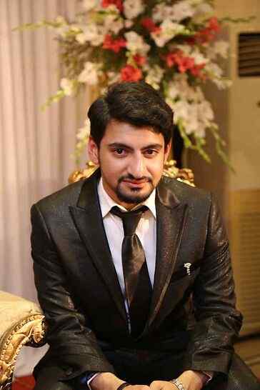 Muhammad Masood Mahmood Muhammad Masood Mahmood