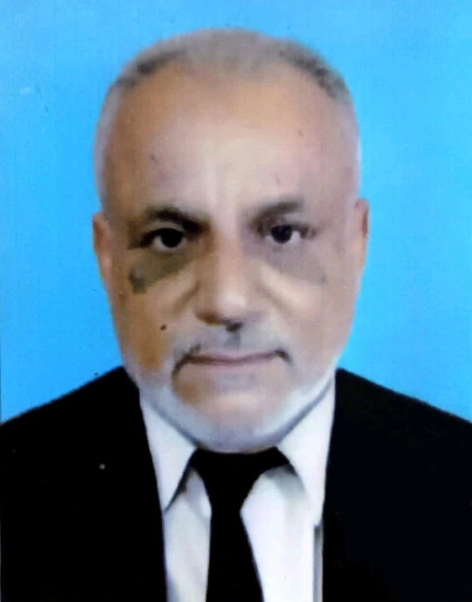 Abdul Wahab Baloch Abdul Wahab Baloch