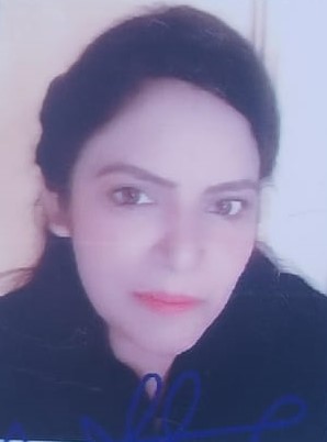Saima Shahzadi Saima Shahzadi