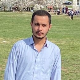 Zohaib Khan Zohaib Khan