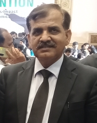 Muhammad Azeem Barth Muhammad Azeem Barth