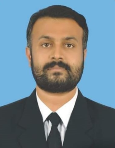 Dewan Muhammad Bin Qasim Dewan Muhammad Bin Qasim