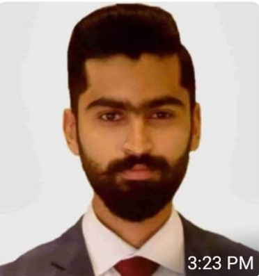 Muhammad Subuktagin Khan Muhammad Subuktagin Khan