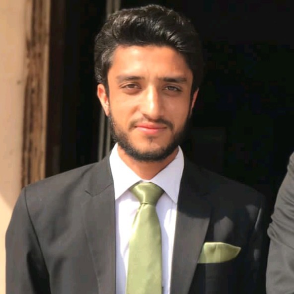 Muhammad Inzamam Ul Haq Muhammad Inzamam Ul Haq