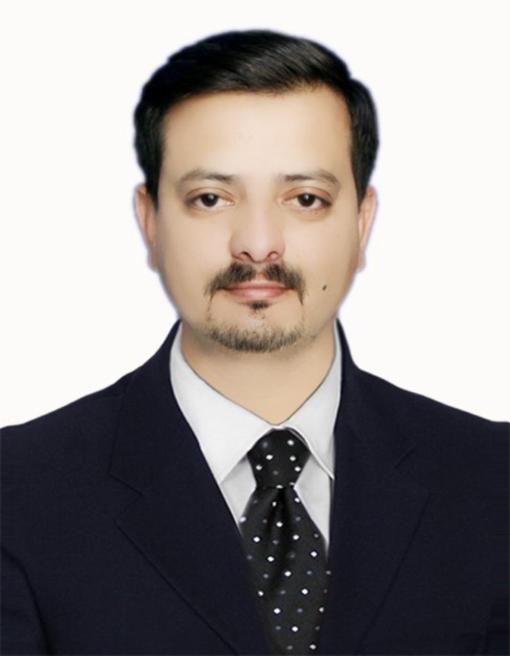 Muhammad Junaid Muhammad Junaid