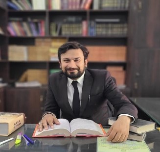 Adv Nasir Raza Adv Nasir Raza