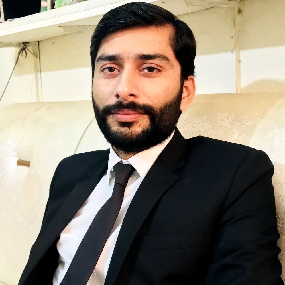 Usama Shah Usama Shah