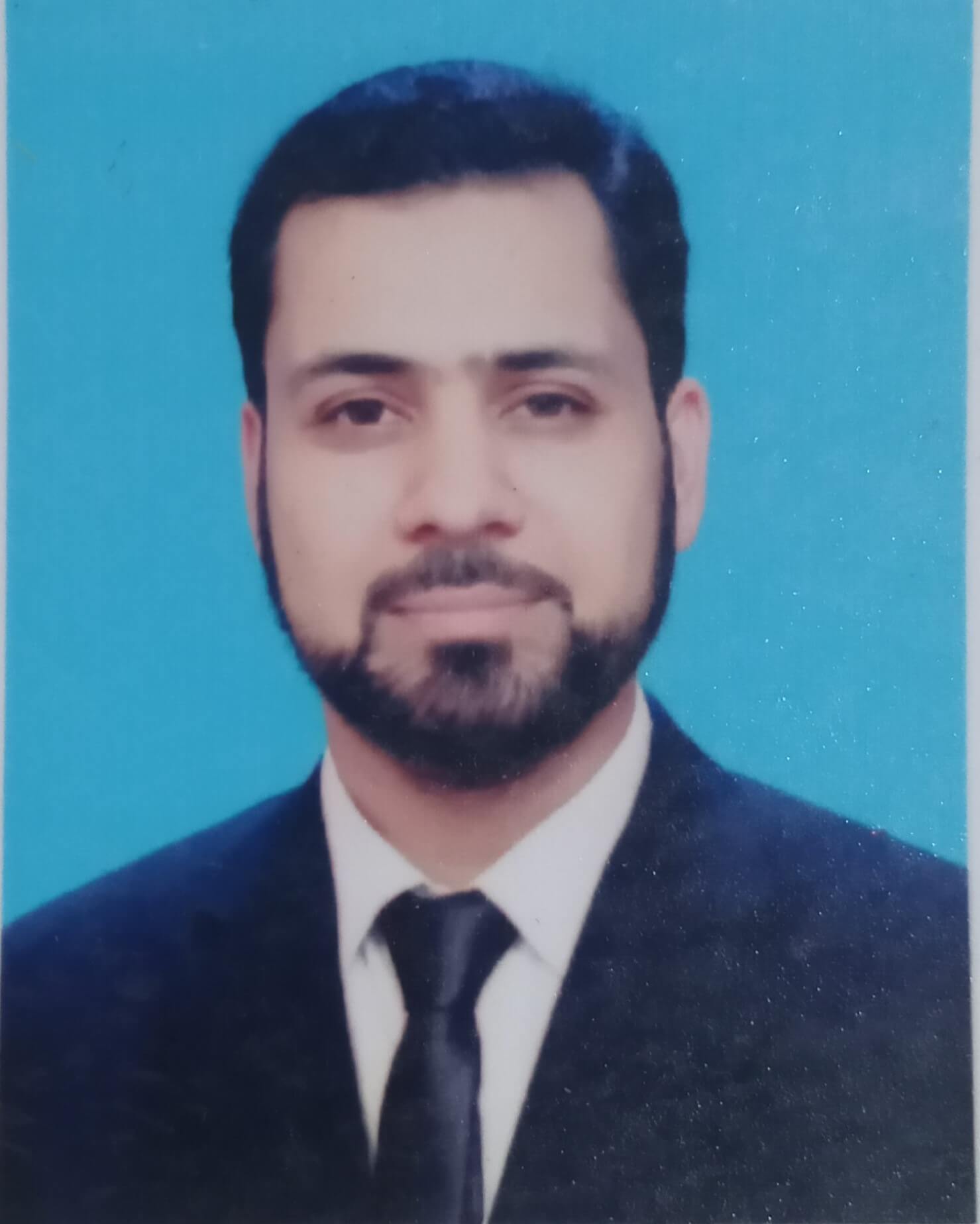 Shah Hussain Shah Hussain