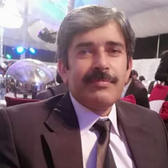 Altaf Mehmood Qurashi Altaf Mehmood Qurashi